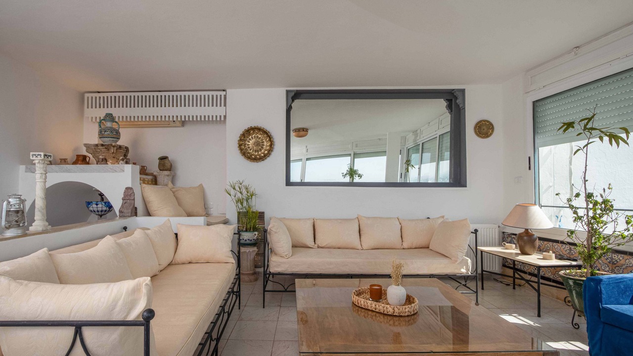 Photo of Livingroom in Sidi Bou Said