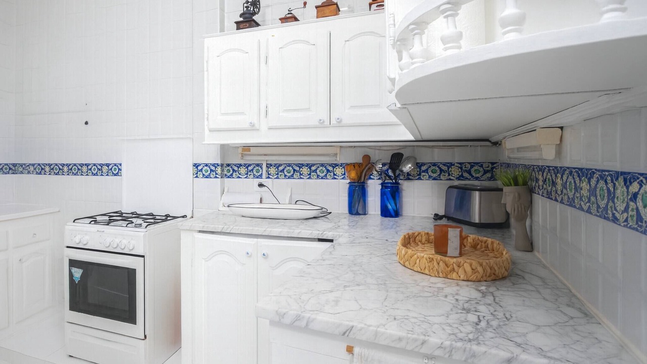 Photo of Kitchen in Sidi Bou Said