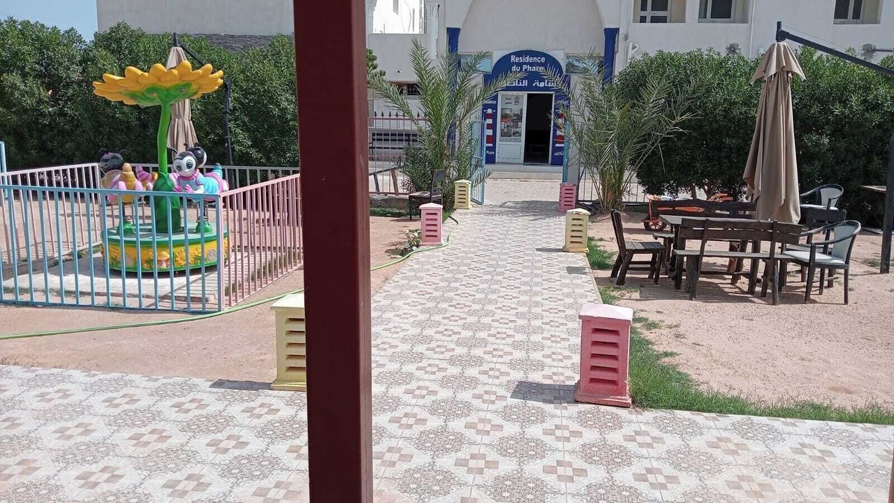 Photo of Outdoor in Aghir