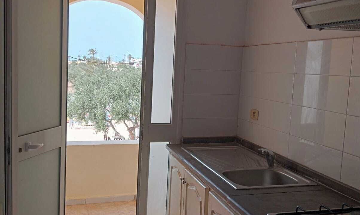 Photo of Kitchen in Aghir
