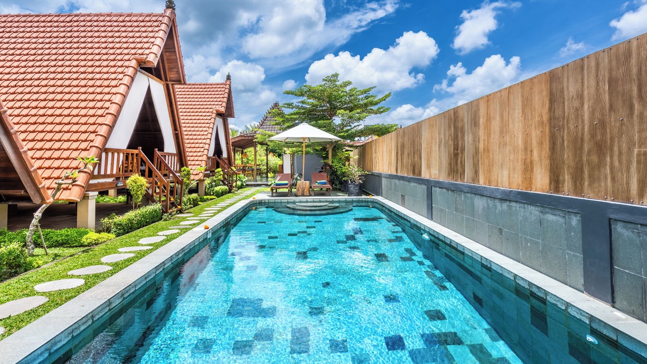 Photo of Outdoor in Ubud City-Centre