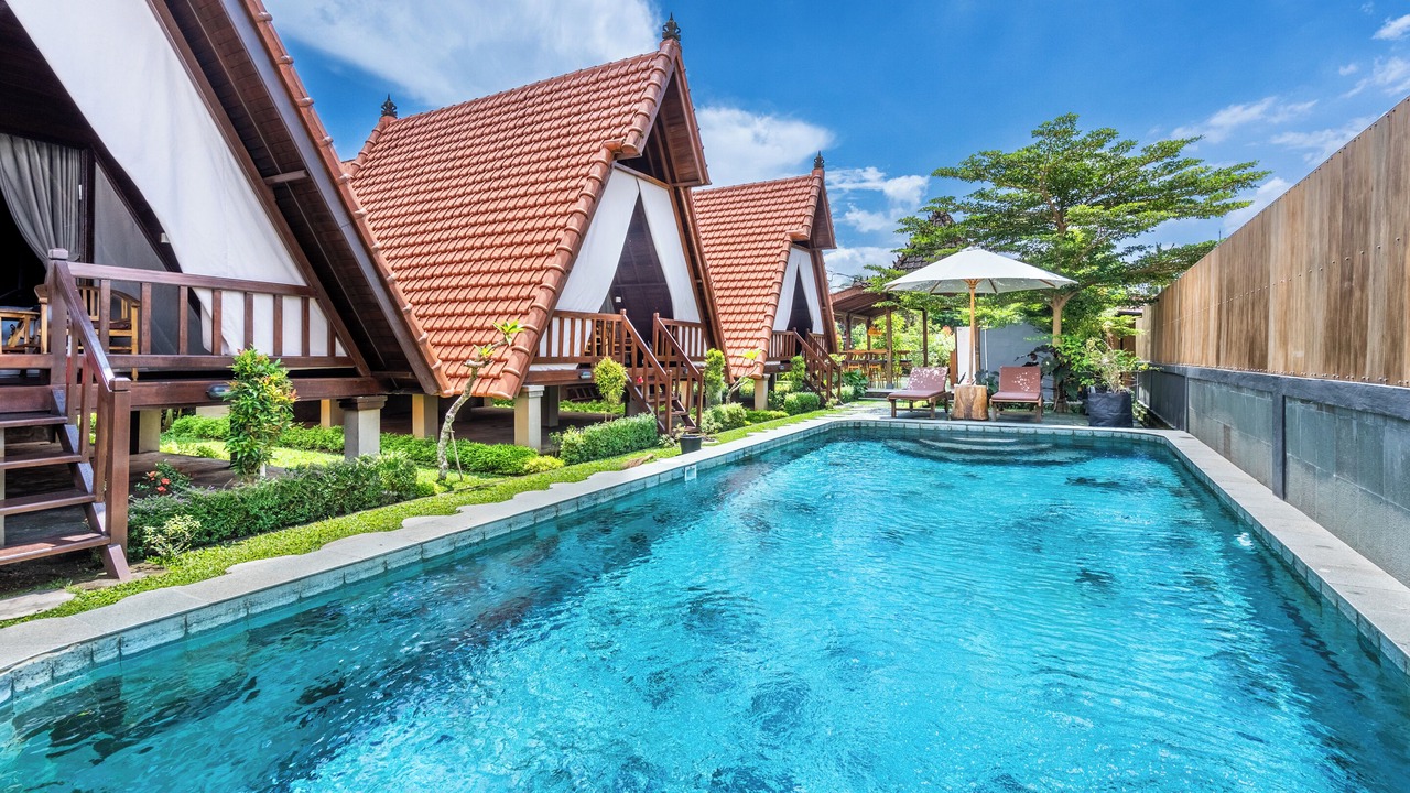 Photo of Outdoor in Ubud City-Centre