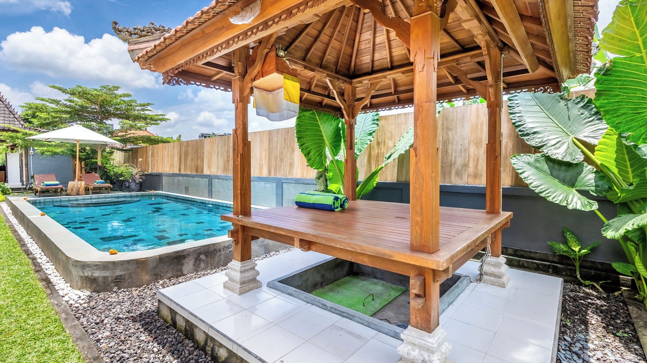 Photo of Outdoor in Ubud City-Centre