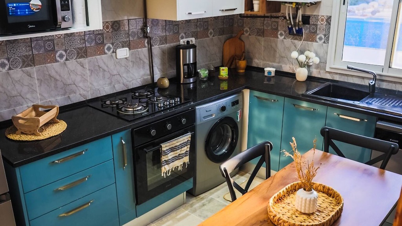 Photo of Kitchen in Sidi Bou Said