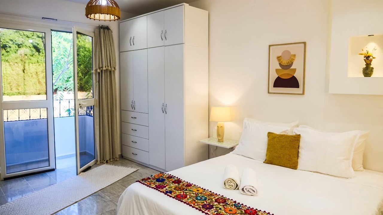 Photo of Bedroom in Sidi Bou Said