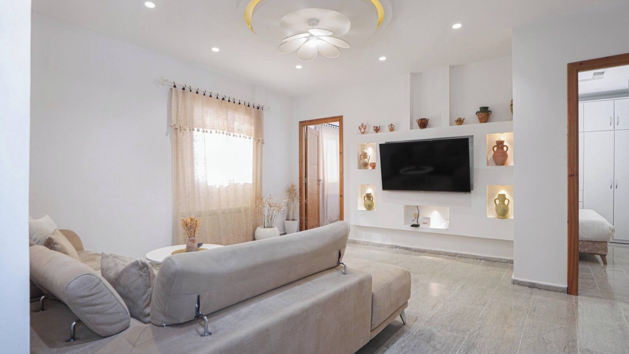 Photo of Livingroom in Sidi Bou Said