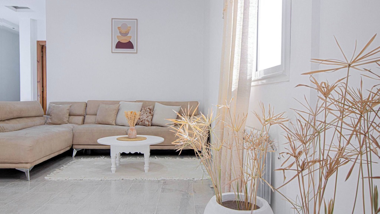 Photo of Livingroom in Sidi Bou Said