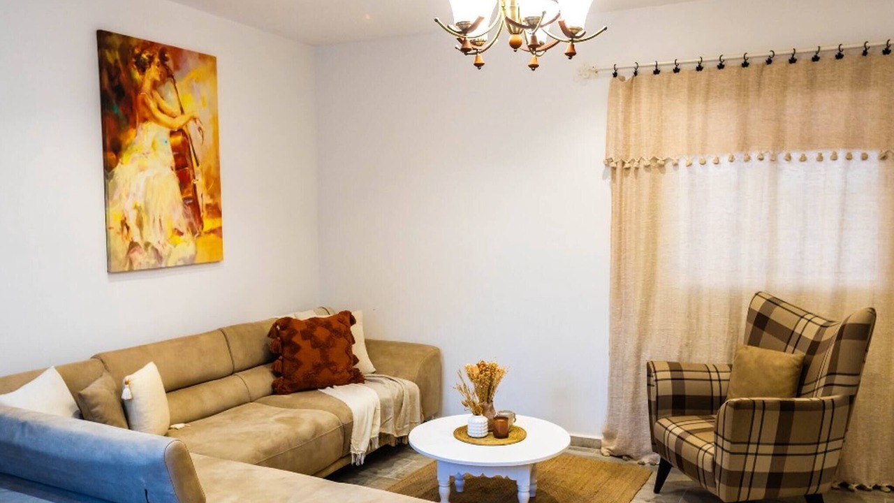 Photo of Livingroom in Sidi Bou Said