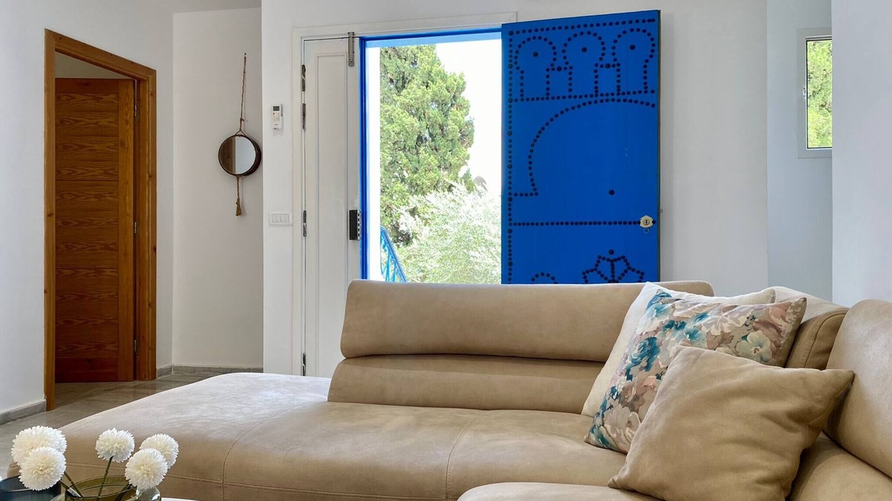Photo of Livingroom in Sidi Bou Said