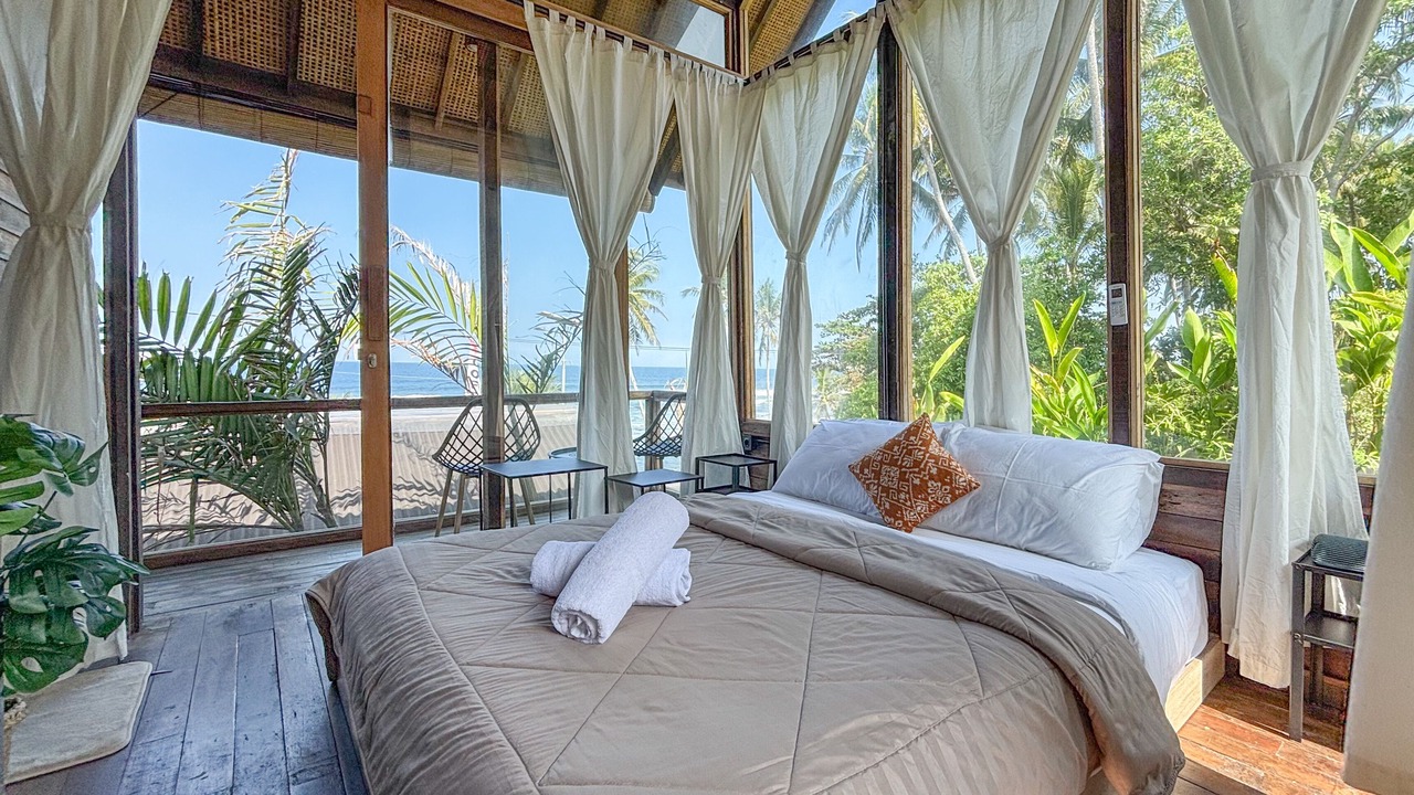 Photo of Bedroom in Suraberata