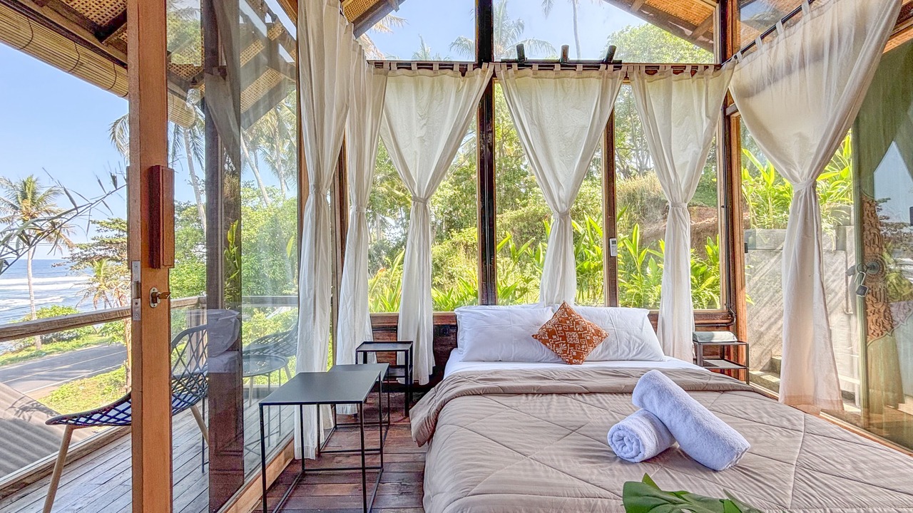 Photo of Bedroom in Suraberata