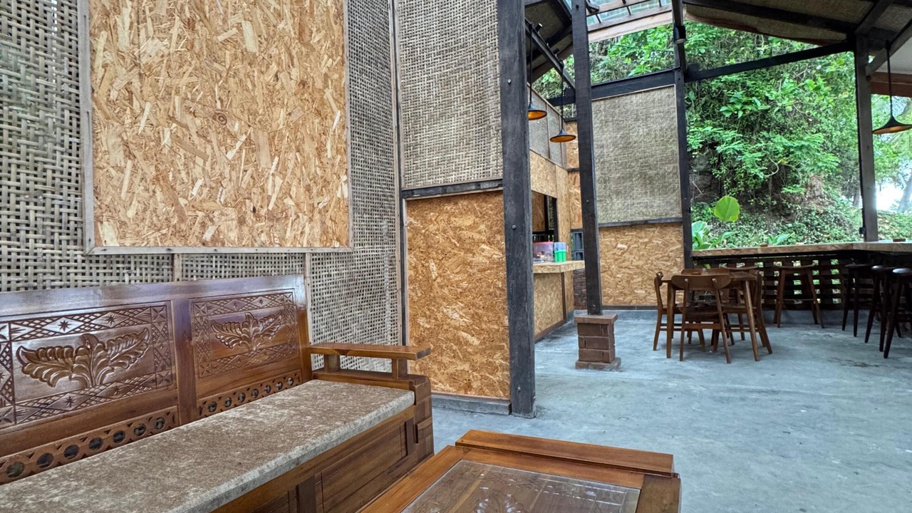 Photo of Outdoor in Suraberata