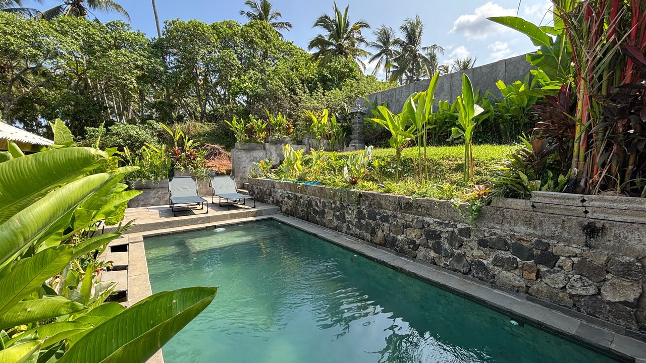 Photo of Outdoor in Suraberata