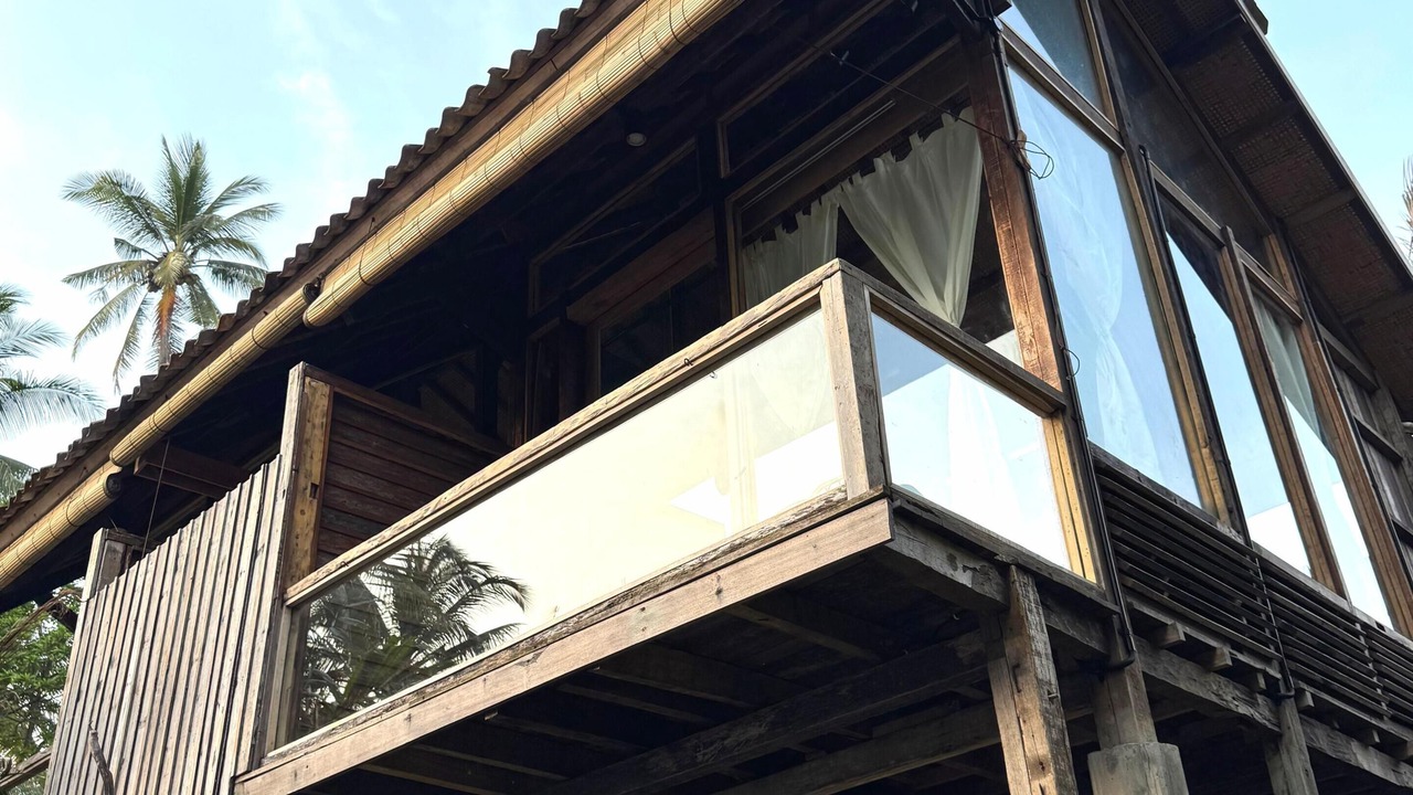 Photo of Outdoor in Suraberata