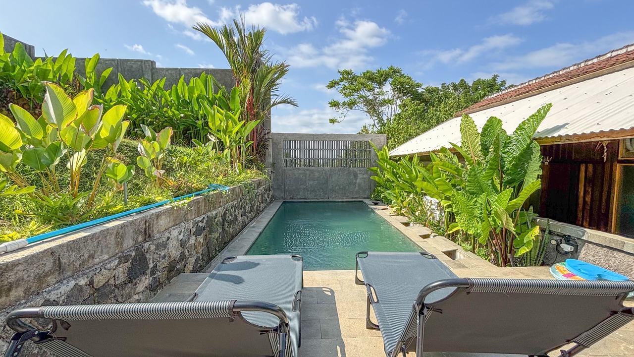Photo of Outdoor in Suraberata