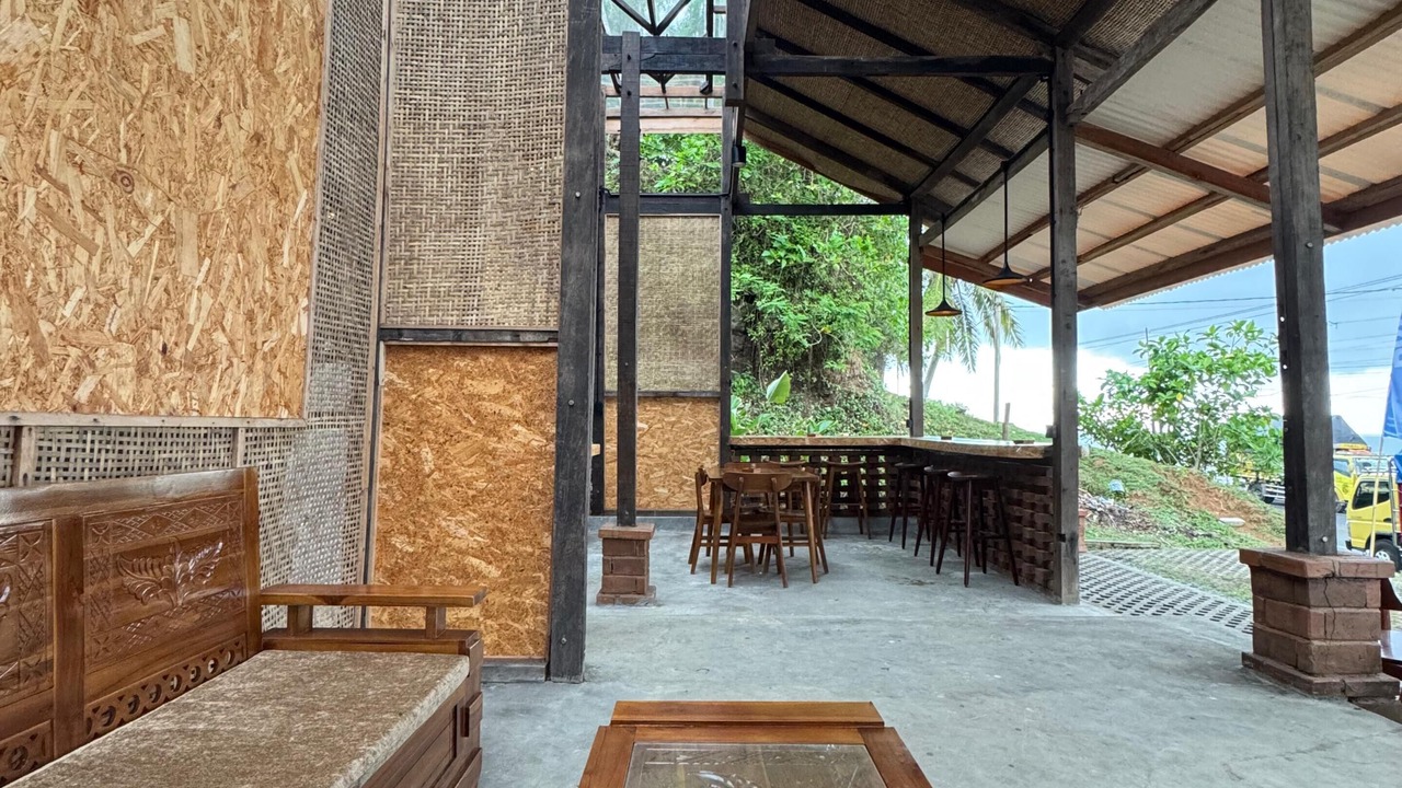 Photo of Outdoor in Suraberata