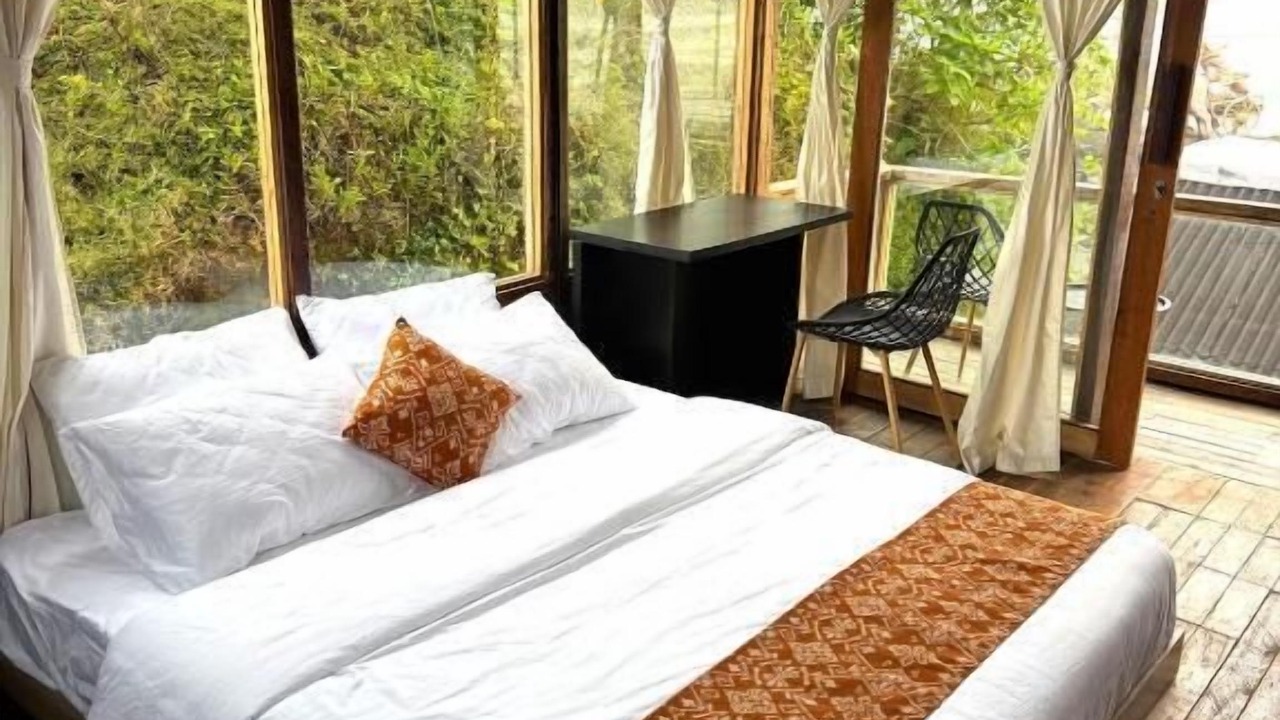 Photo of Bedroom in Suraberata