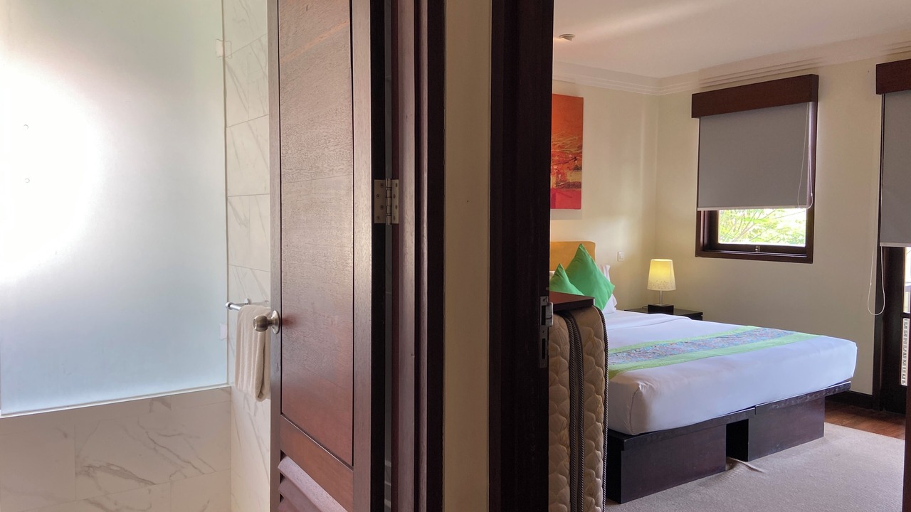 Photo of Bedroom in BTDC
