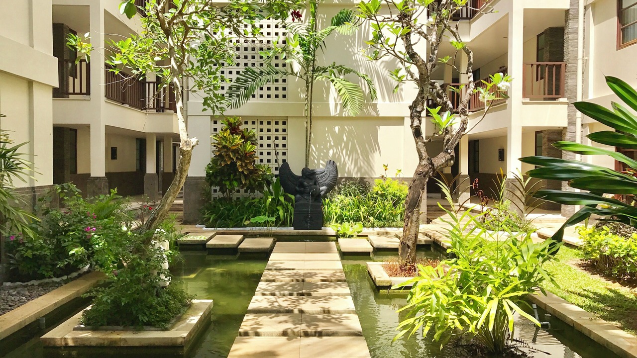 Photo of Outdoor in BTDC