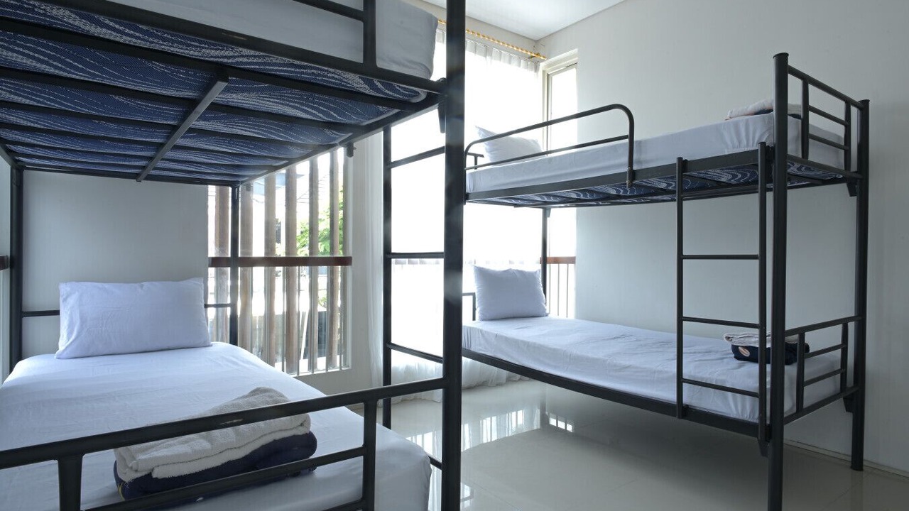 Photo of Bedroom in Surabaya