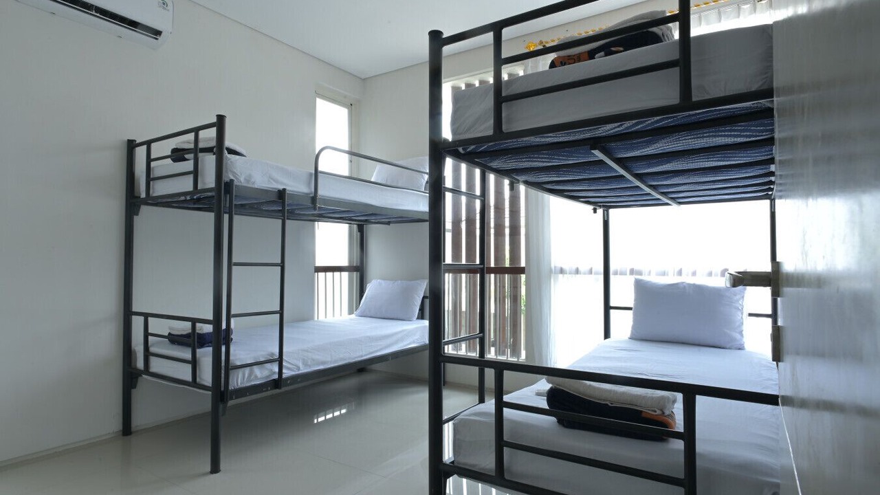 Photo of Bedroom in Surabaya