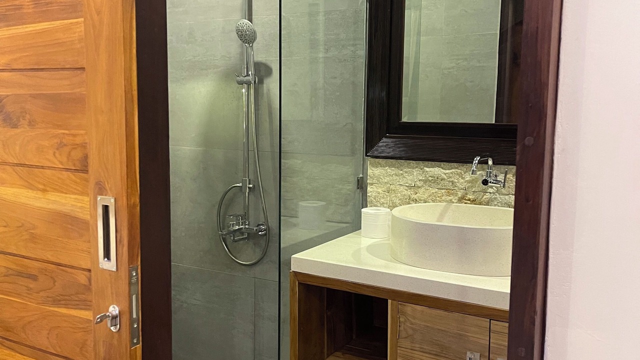 Photo of Bathroom in Tejakula