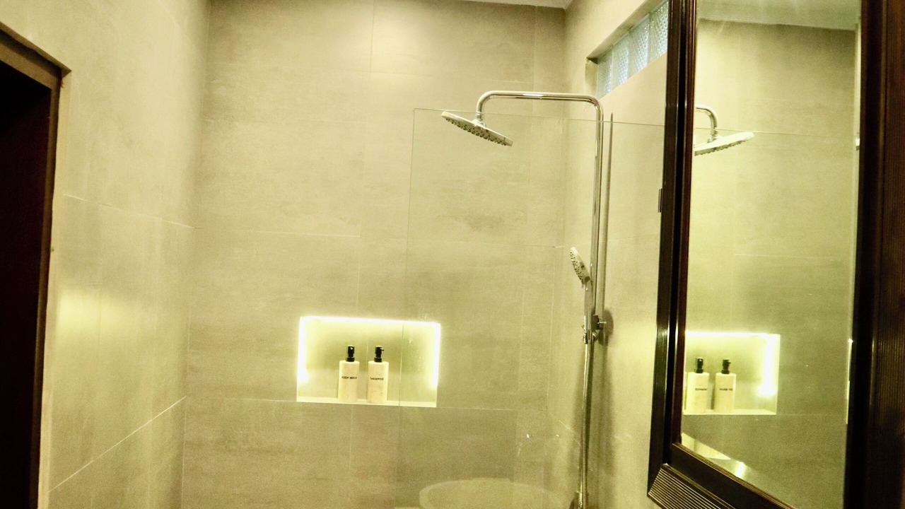 Photo of Bathroom in Tejakula