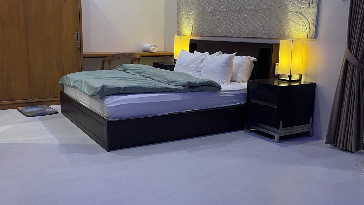 Photo of Bedroom in Tejakula