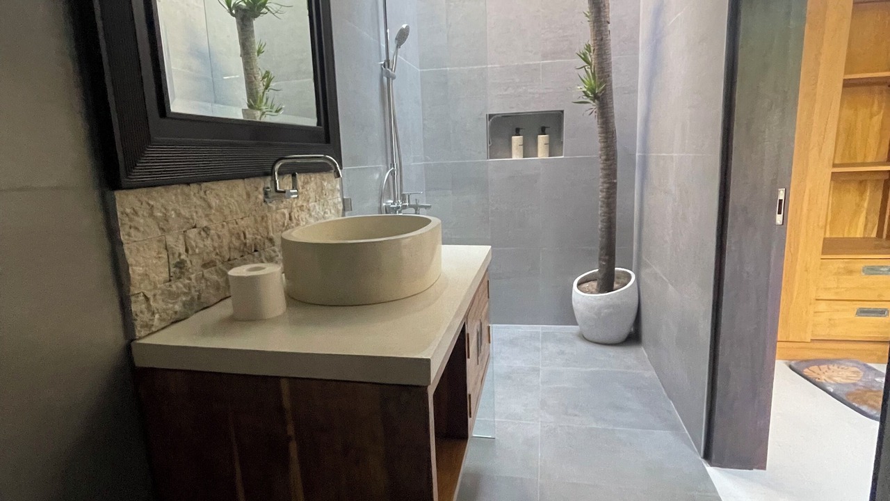 Photo of Bathroom in Tejakula