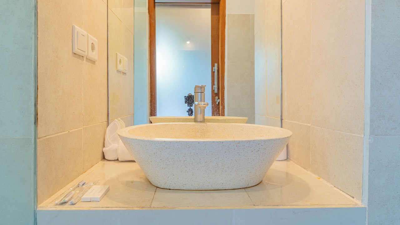Photo of Bathroom in Padonan