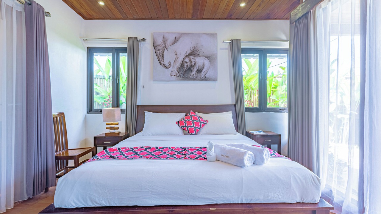 Photo of Bedroom in Padonan