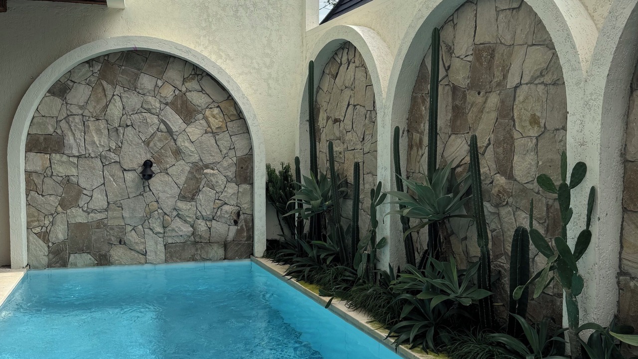 Photo of Outdoor in Tuban