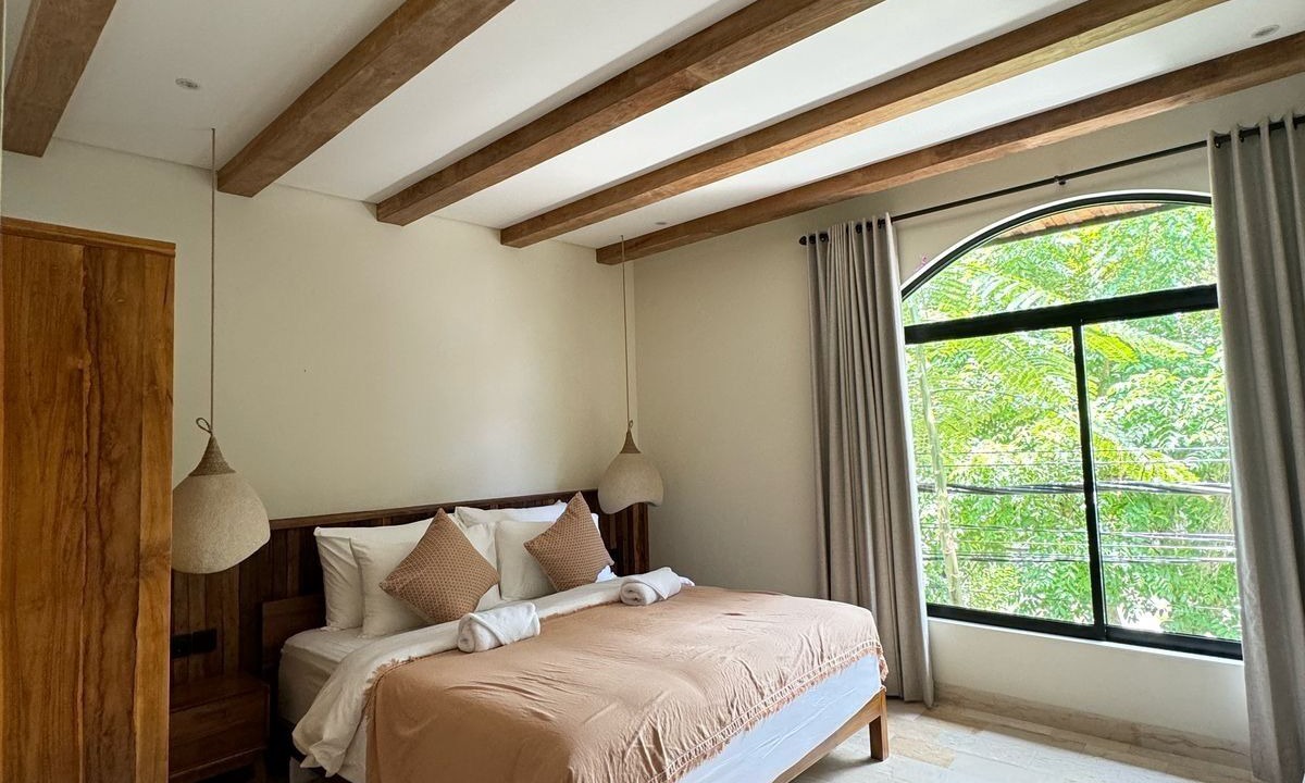 Photo of Bedroom in Tuban
