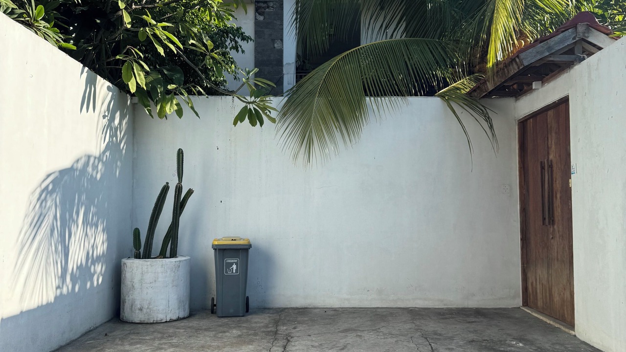 Photo of Outdoor in Downtown Kuta