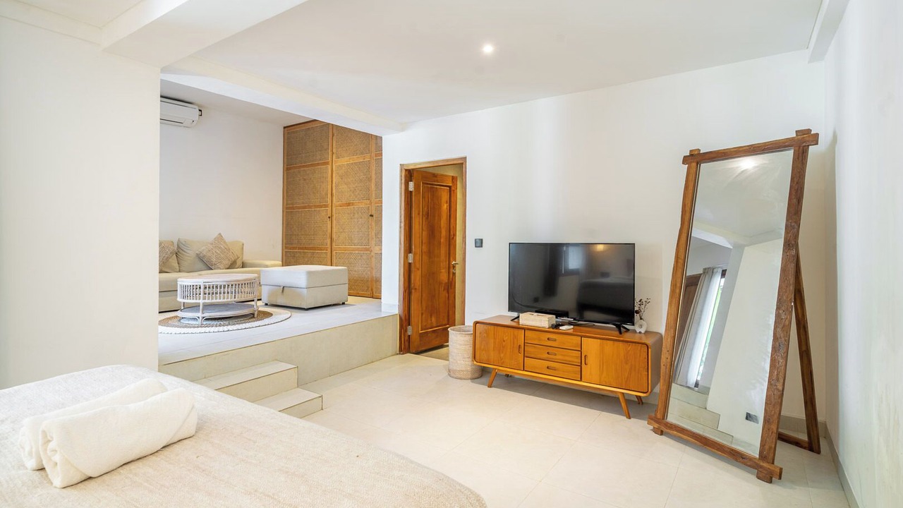 Photo of Bedroom in Downtown Kuta