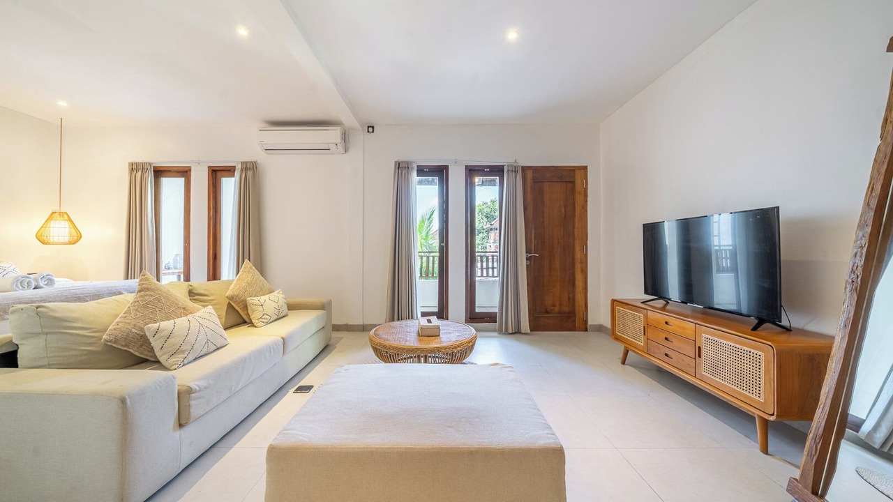 Photo of Livingroom in Downtown Kuta