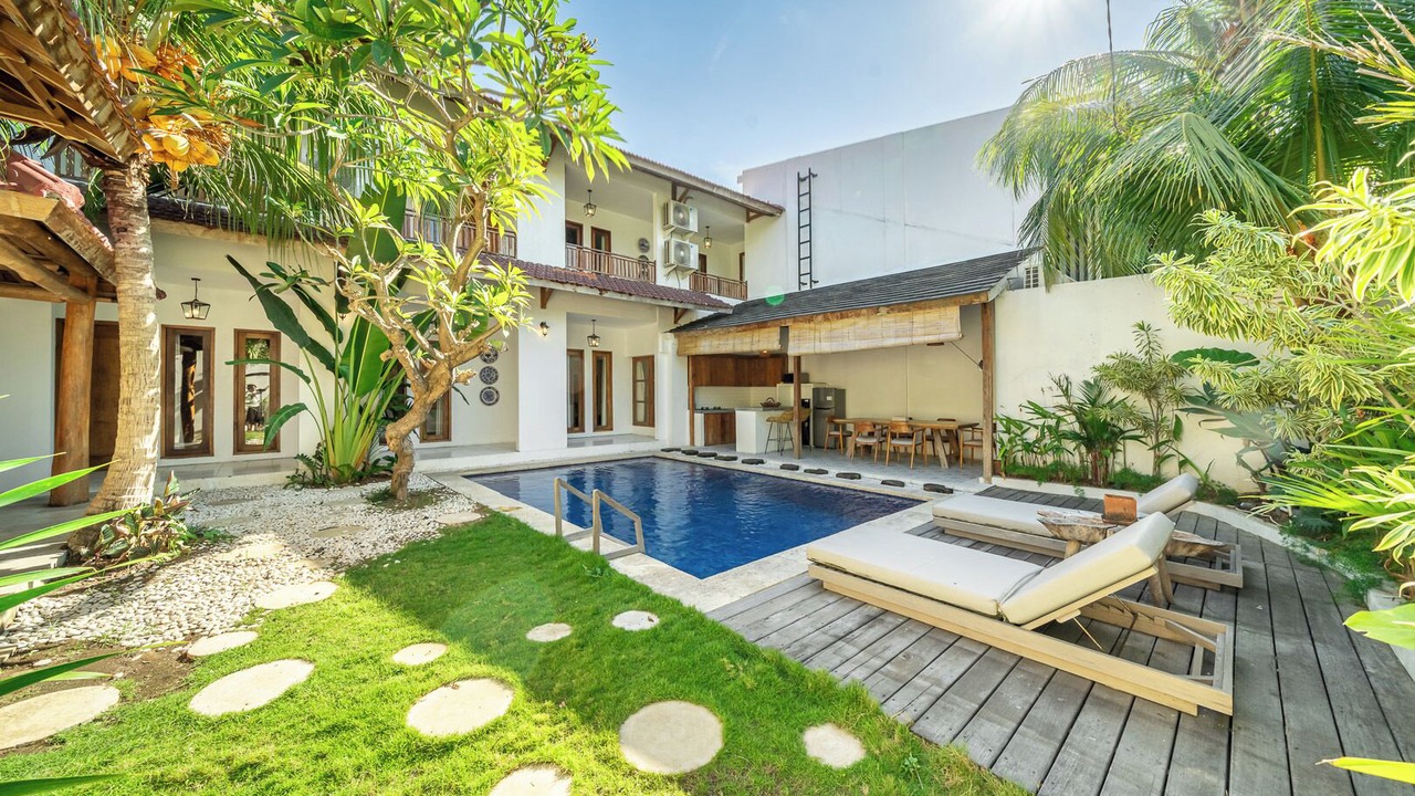 Photo of Outdoor in Downtown Kuta