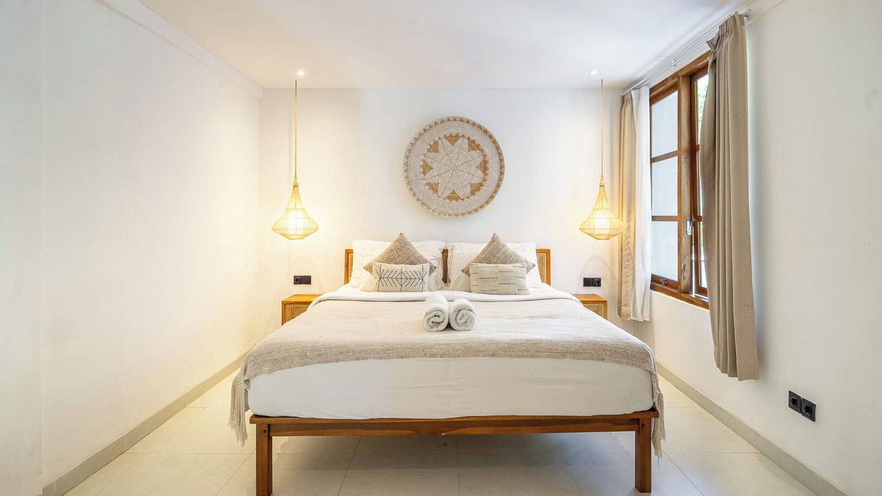 Photo of Bedroom in Downtown Kuta