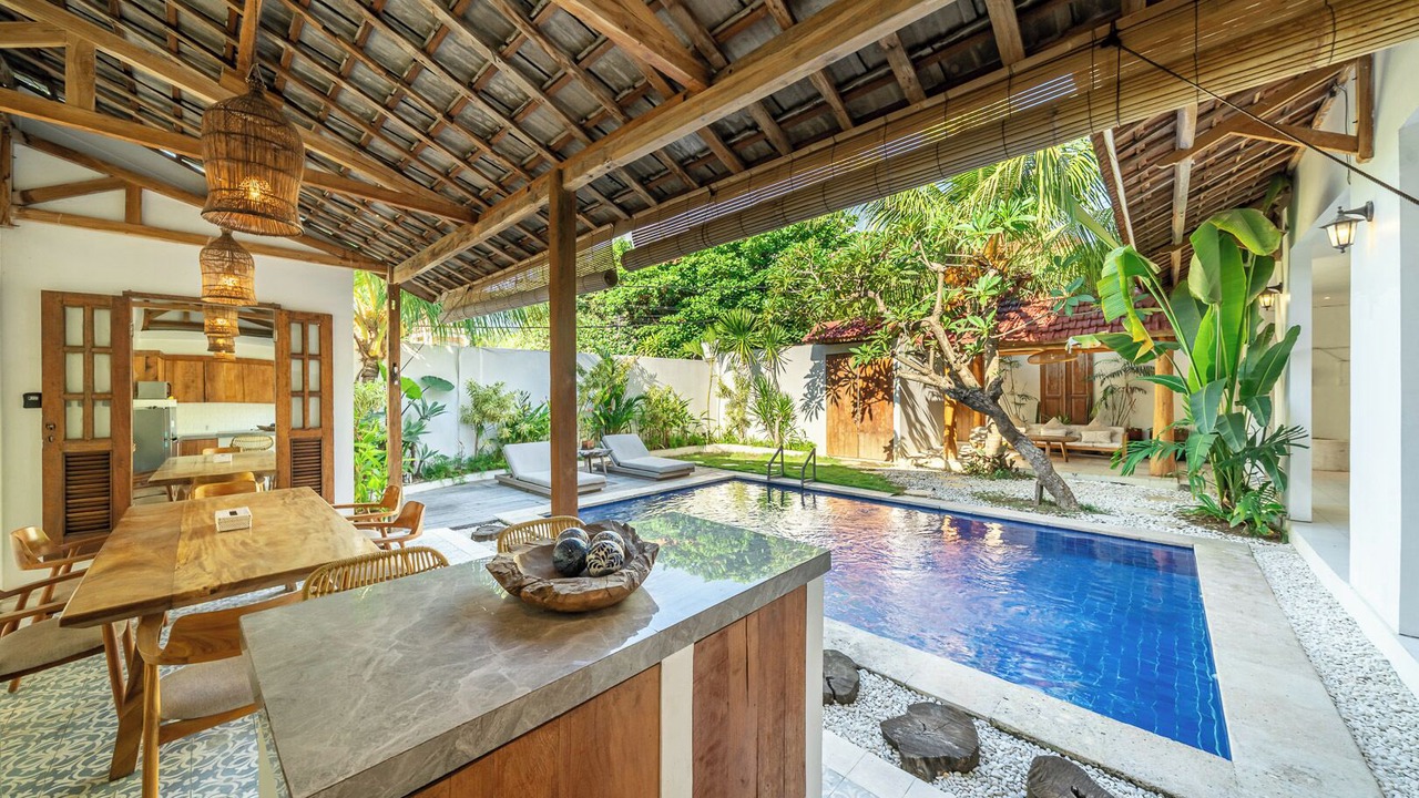 Photo of Outdoor in Downtown Kuta