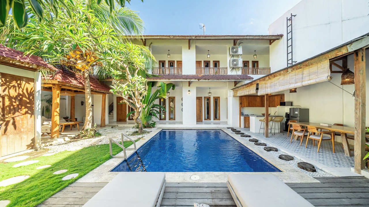 Photo of Outdoor in Downtown Kuta