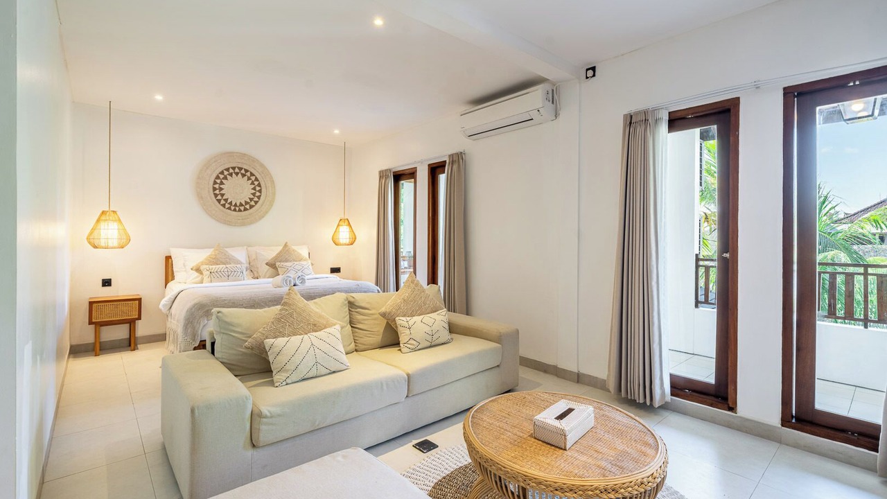 Photo of Livingroom in Downtown Kuta