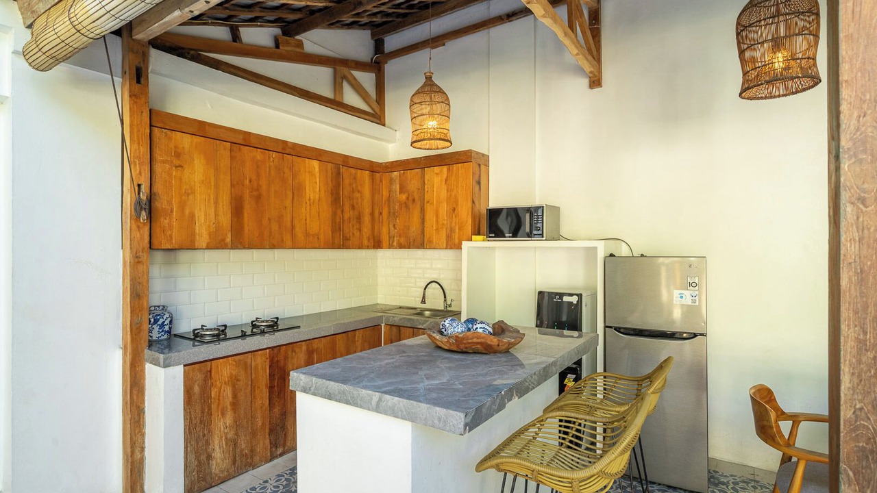 Photo of Kitchen in Downtown Kuta