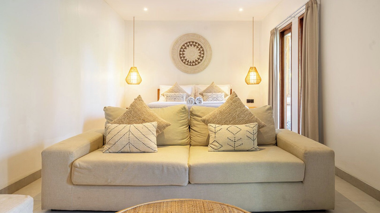 Photo of Livingroom in Downtown Kuta