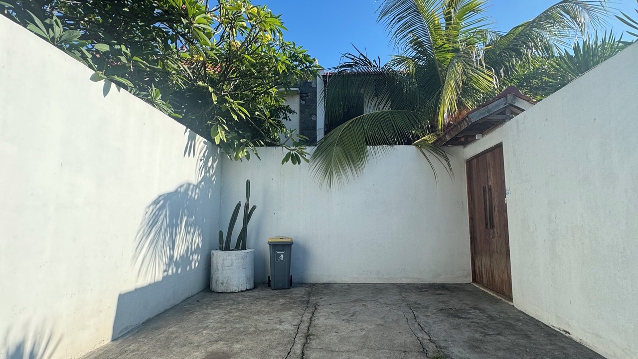Photo of Outdoor in Downtown Kuta