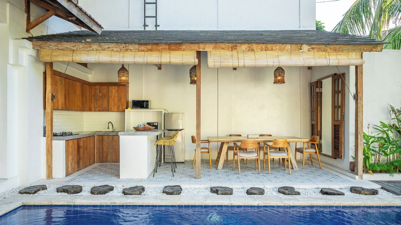 Photo of Outdoor in Downtown Kuta