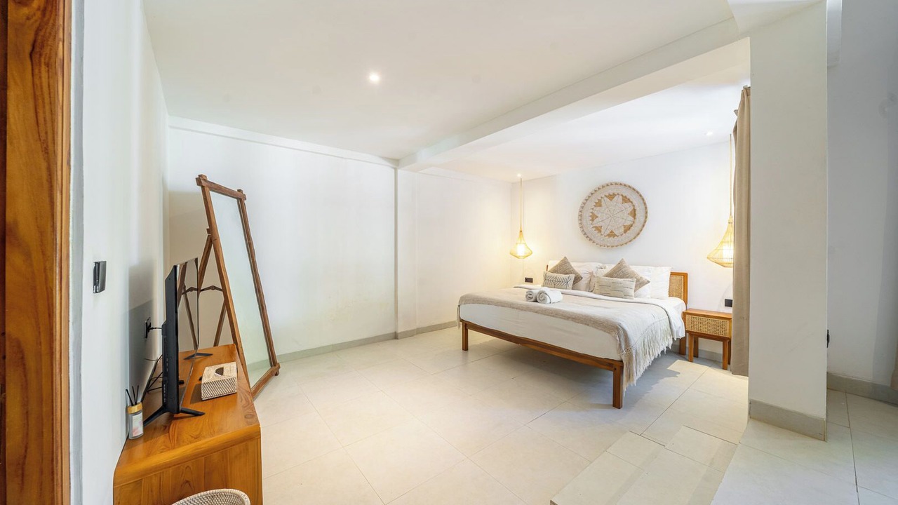 Photo of Bedroom in Downtown Kuta