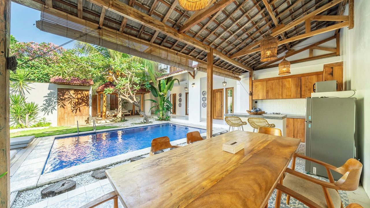 Photo of Outdoor in Downtown Kuta