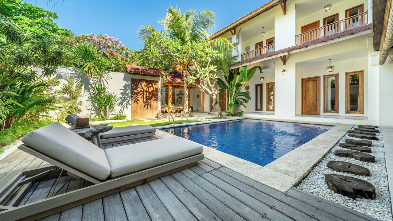 Photo of Outdoor in Downtown Kuta