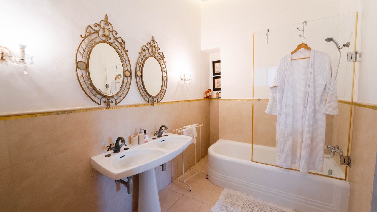 Photo of Bathroom in Marsa Cube