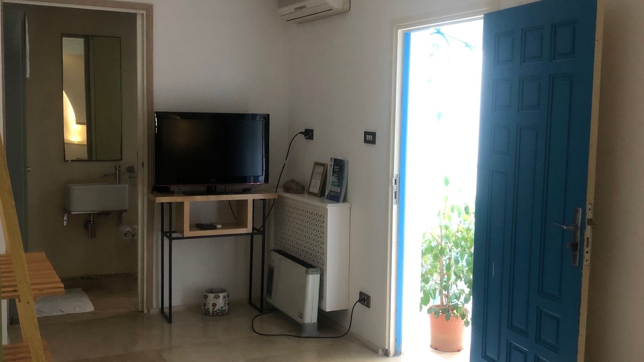 Photo of Bedroom in Marsa Cube